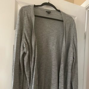 Torrid Cardigan